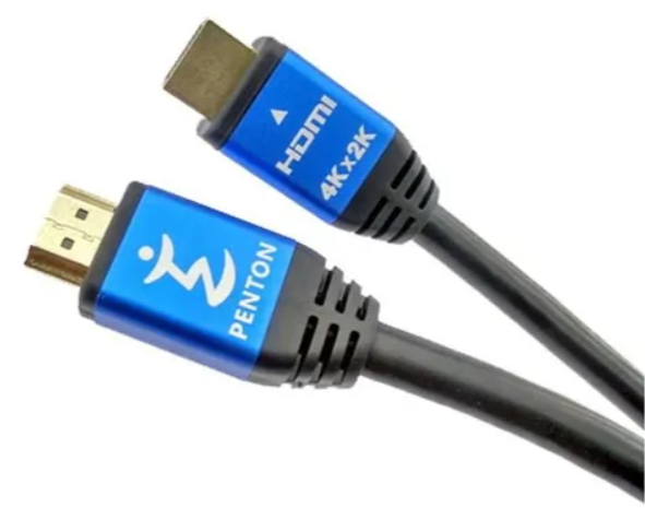 Cable Hdmi 2.0 4k (5 metros)