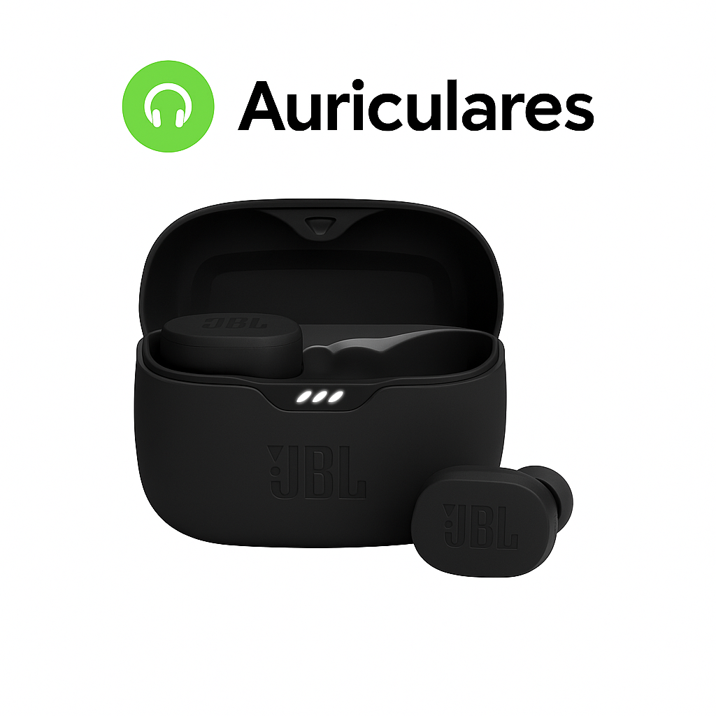 Auriculares Inalámbricos