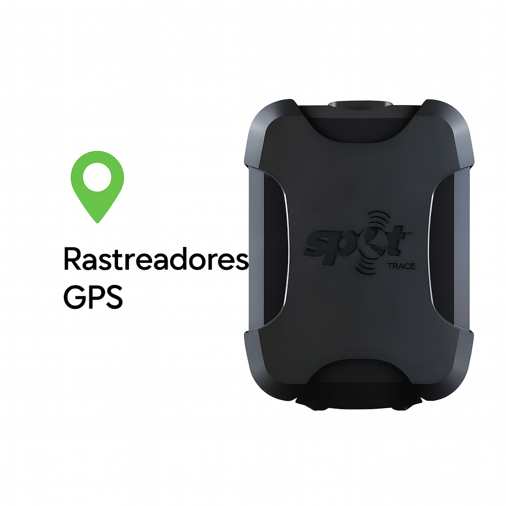 Dispositivos GPS