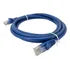 Cable de Red Ethernet UTP CAT6 RJ45 2 mt
