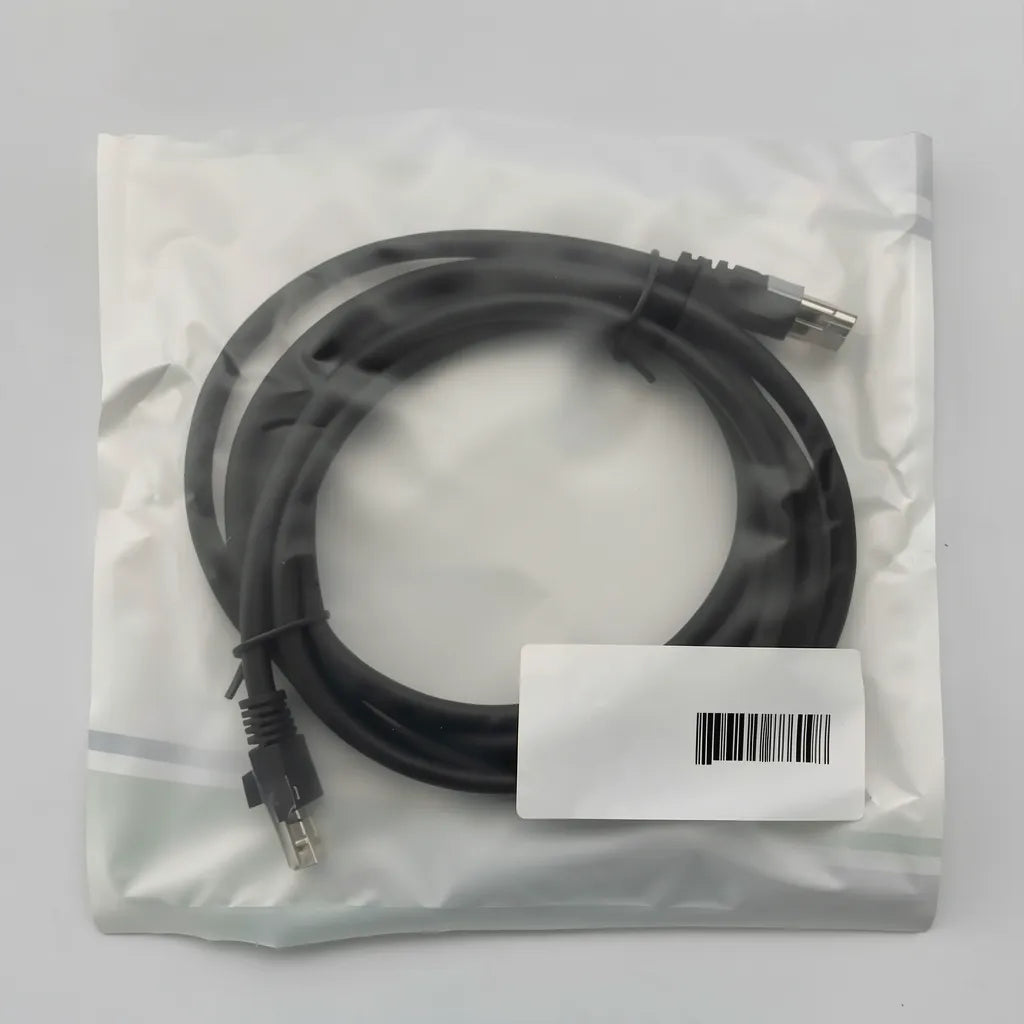 Cable de Red Ethernet UTP CAT6 RJ45 2 mt