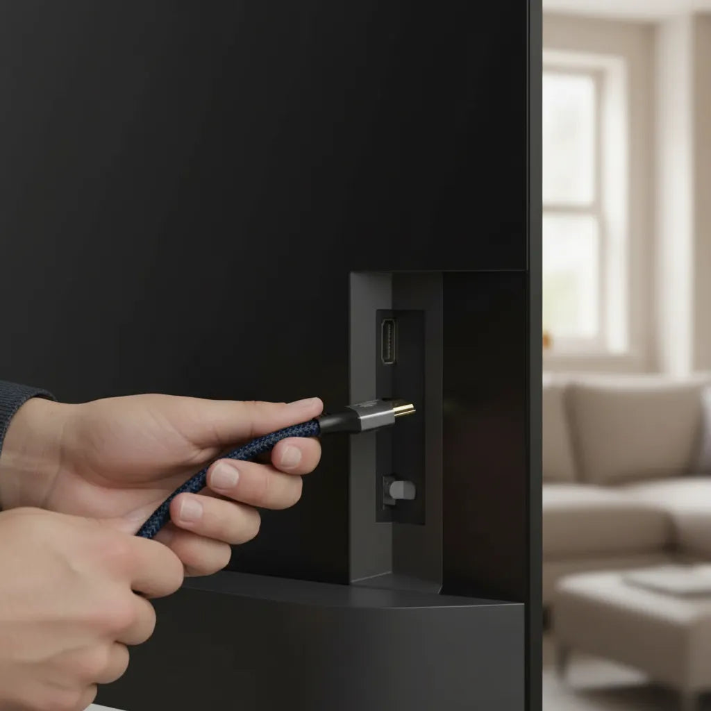 Cable Hdmi 8k 60 Hz 48g 3mt