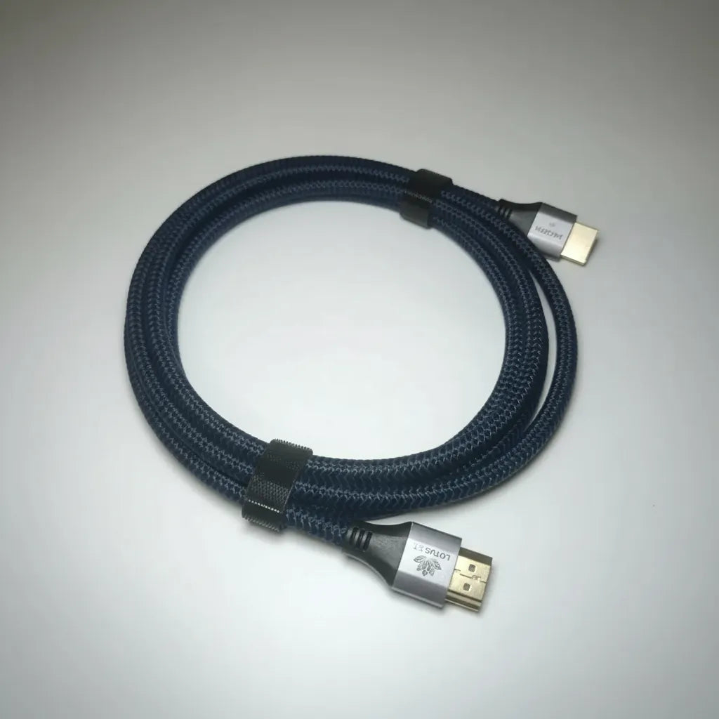Cable Hdmi 8k 60 Hz 48g 3mt