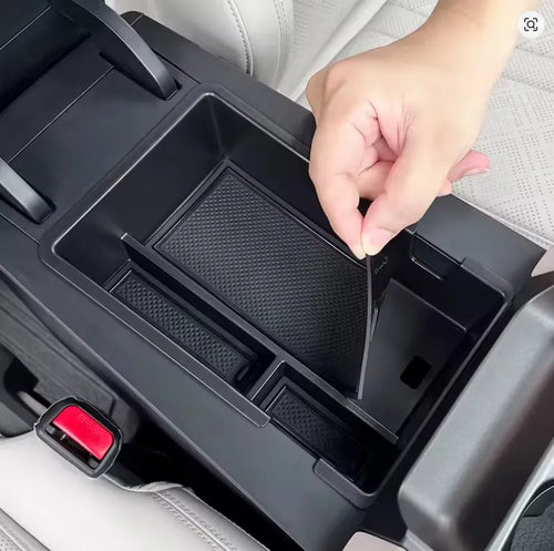 Caja De Almacenamiento Byd Yuan Up Organizador