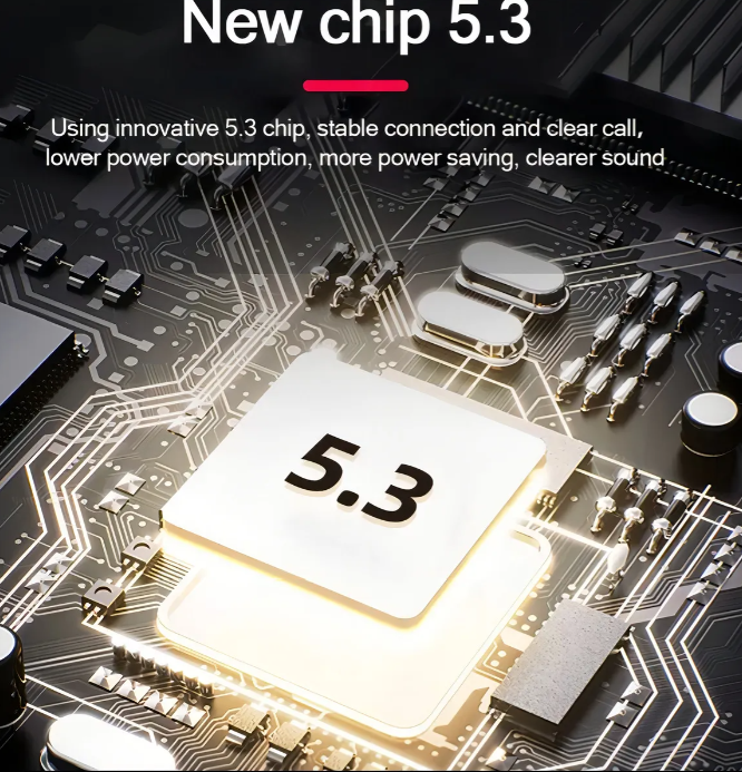 Audífonos Lenovo Thinkplus X3 Pro Conducción Ósea Bluetooth