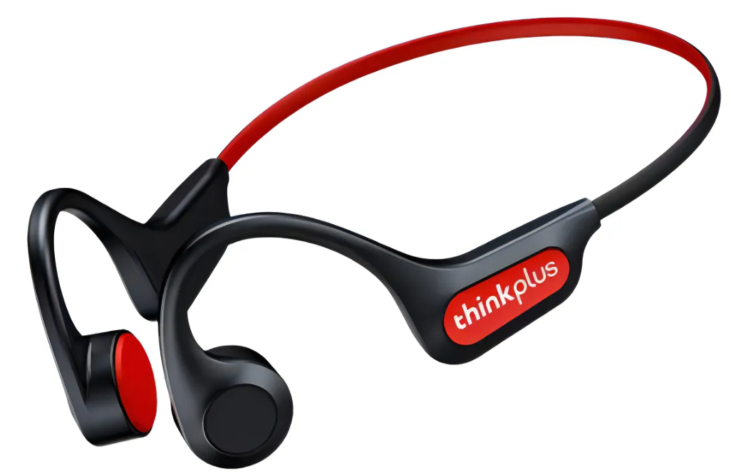 Audífonos Lenovo Thinkplus X3 Pro Conducción Ósea Bluetooth