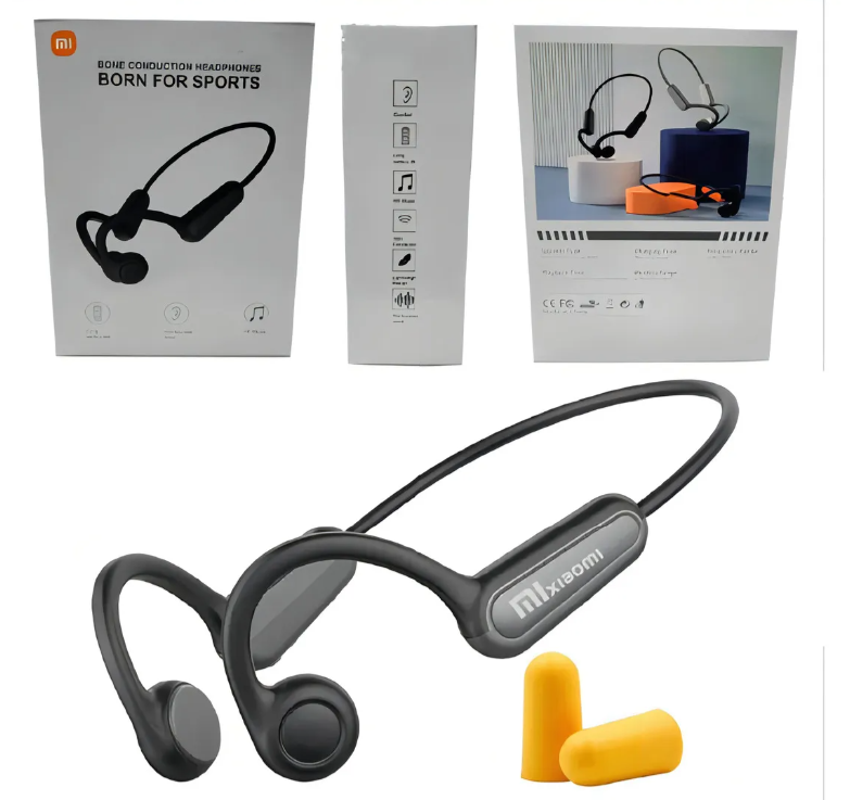 Auriculares Xiaomi Conducción Ósea
