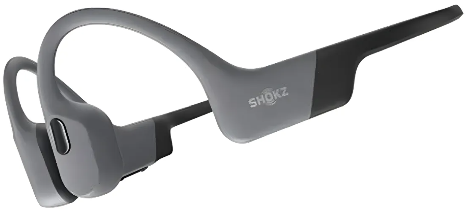 Shokz Holding Limited Sport S710 Audífonos Color Gris