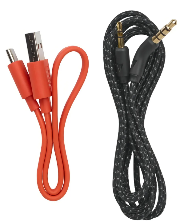 Audífono Inalámbrico Jbl Live 660nc Negro