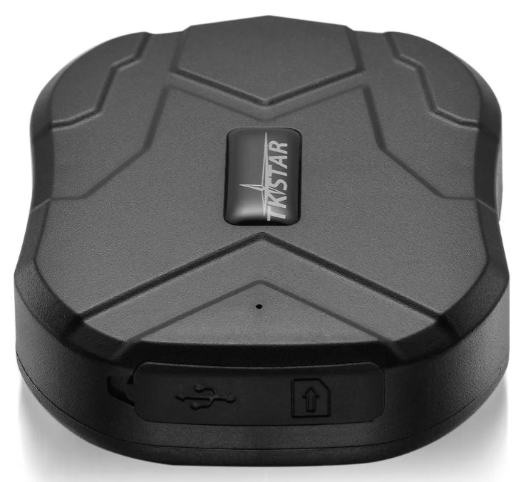 Rastreador Gps Tkstar Tk905 4g