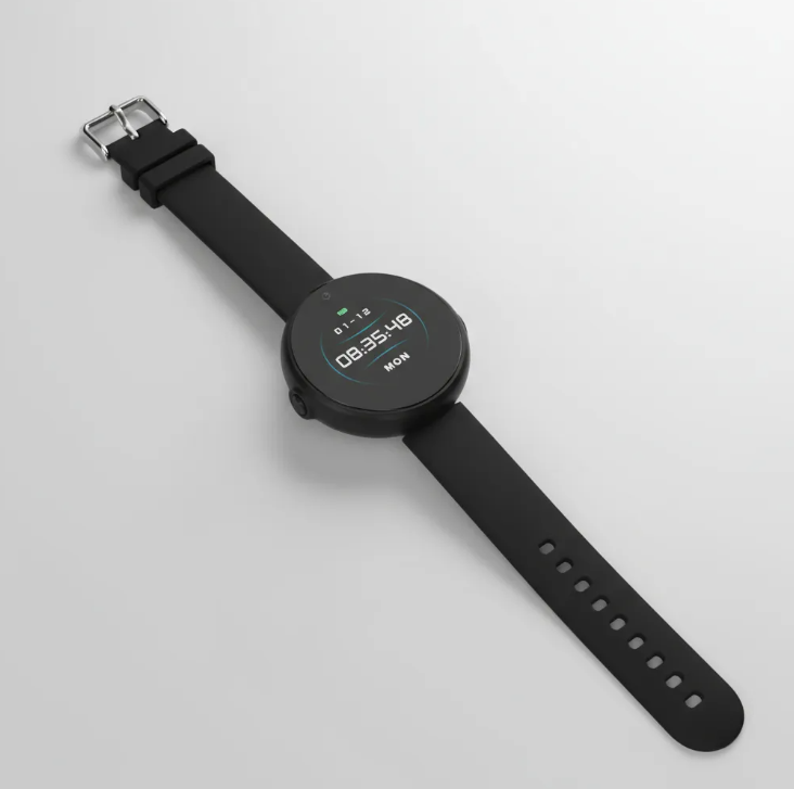 Reloj Cámara Espia Hd V10 16 Gb