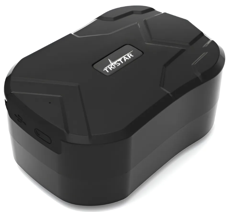 Rastreador Gps Tkstar TK905 C De 20.000 Miliamperios 4g