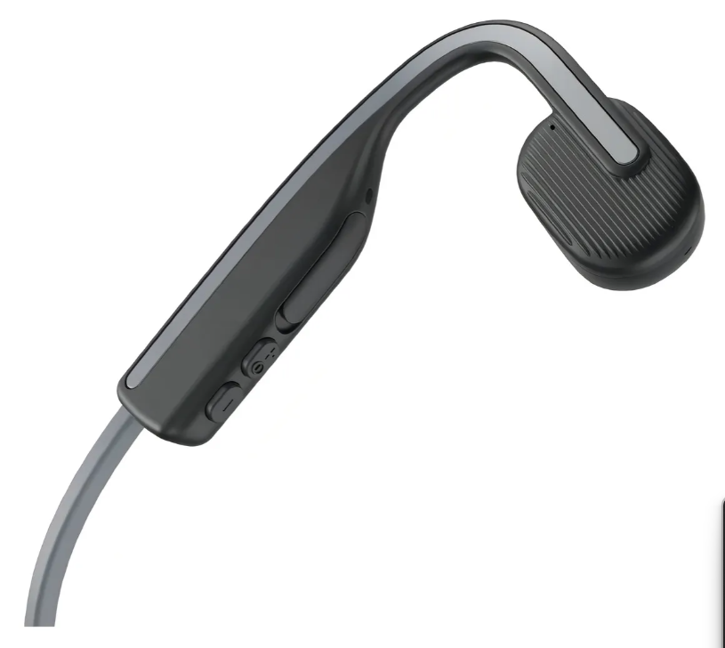 Auriculares Shokz OpenMove – Sonido Libre, Movimiento Total