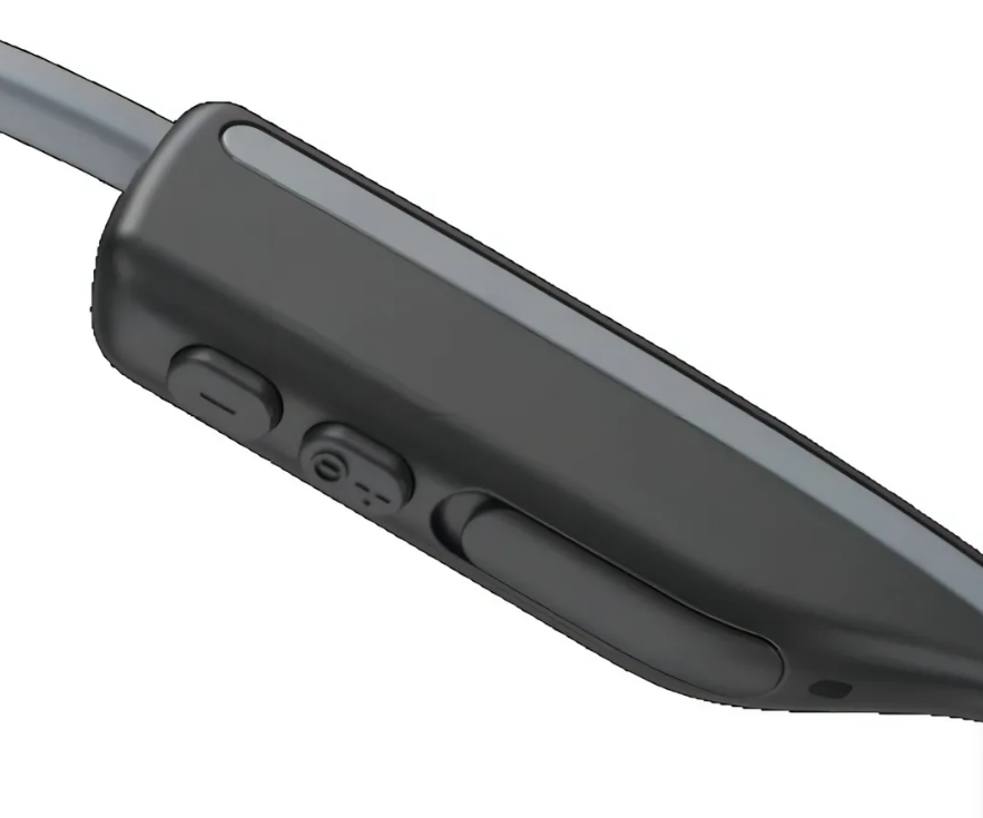 Auriculares Shokz OpenMove – Sonido Libre, Movimiento Total