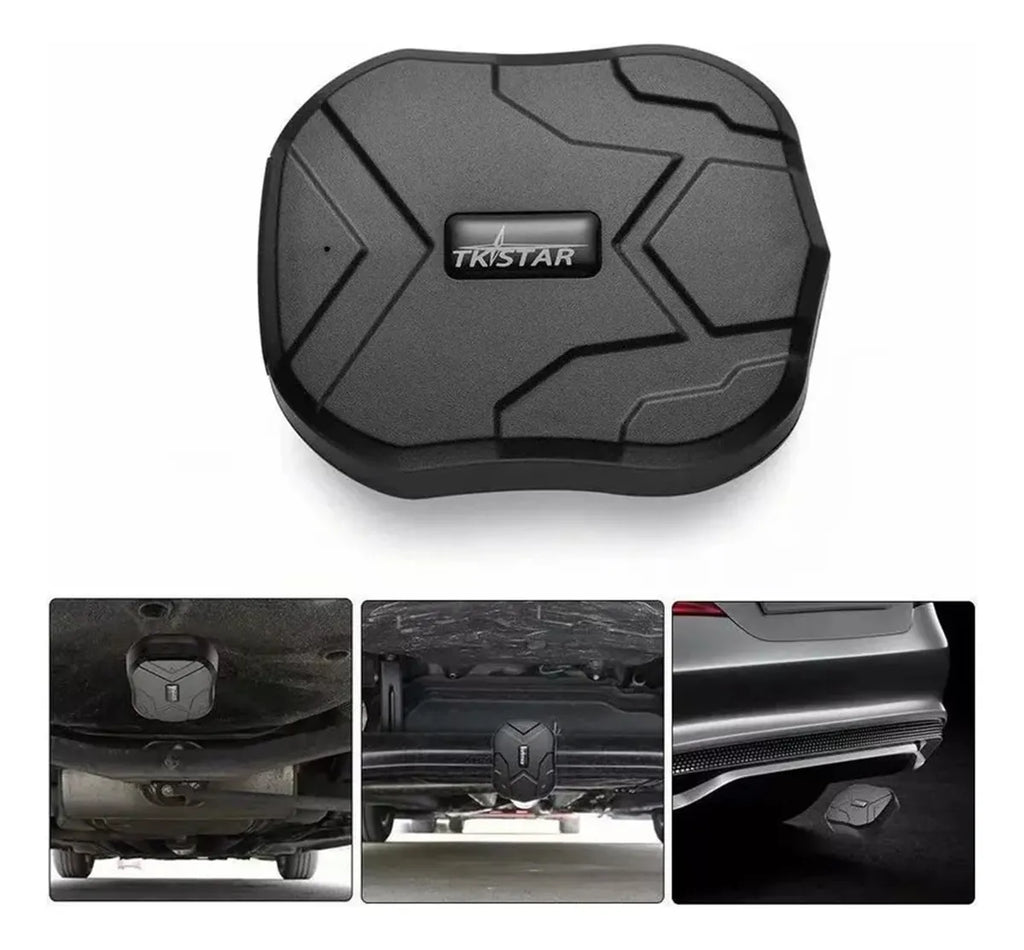 Rastreador Gps Tkstar-tk905 B 10.000 Miliamperios 4g