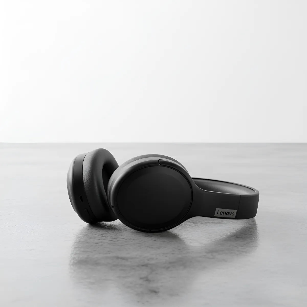 Audífonos Lenovo Thinkplus Th30 Inalámbricos Bluetooth