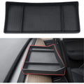 Organizador Oculto Basenor para Consola Central en Tesla Model 3 y Model Y