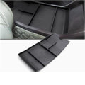 Organizador de consola central con compartimentos para CHERY iCAR-03