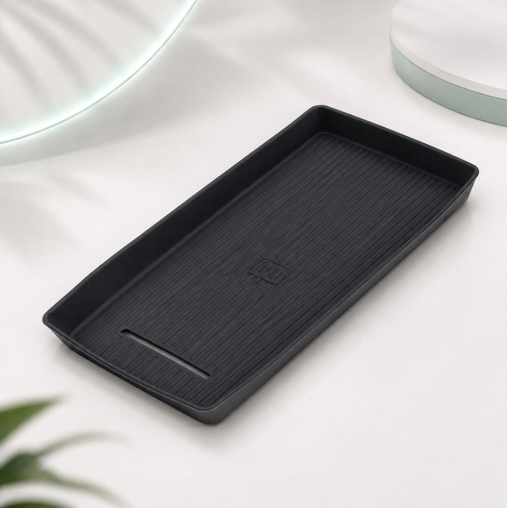 Alfombrilla Para Cargador Inalámbrico Lotus para Chery Icar 03