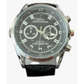 Reloj Espía Lotus S.T. V12  Visión Nocturna Full Hd 1080p