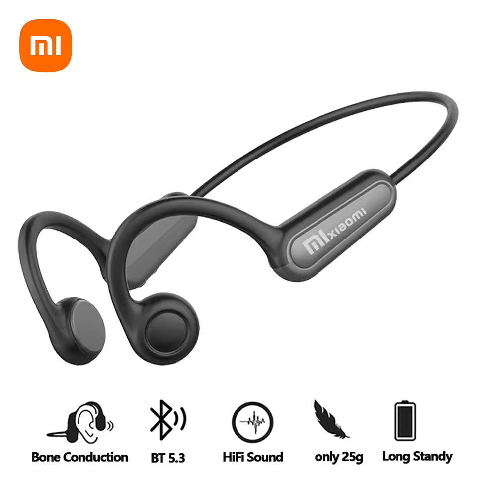 Auriculares Xiaomi Conducción Ósea