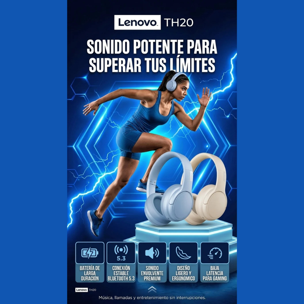 Lenovo TH20