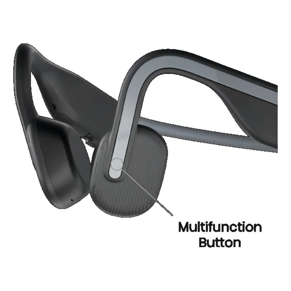 Audífonos Shokz OpenMove