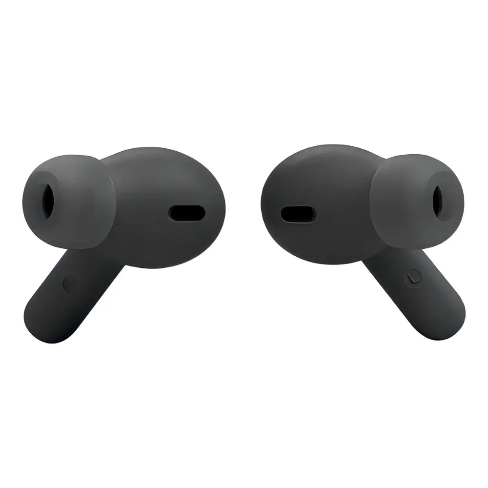 Audífonos  Bluetooth JBL Vibe Beam Tws Pure Bass