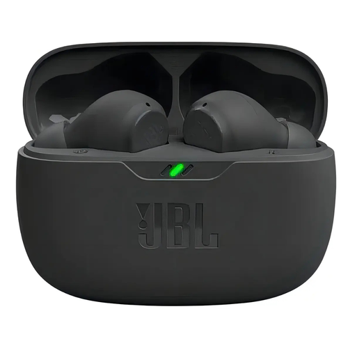 Audífonos  Bluetooth JBL Vibe Beam Tws Pure Bass