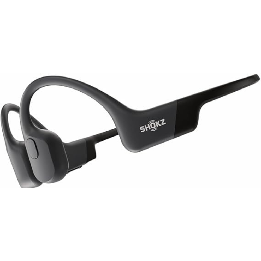 Audífonos Shokz OpenRun