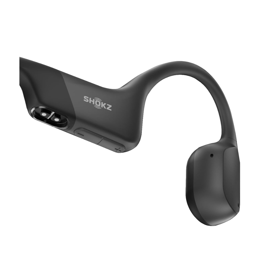 Audífonos Shokz OpenRun