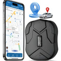 Rastreador Gps Tkstar-tk905 B 10.000 Miliamperios 4g