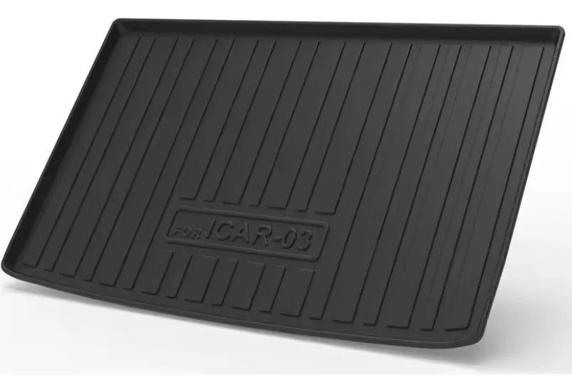 Tapetes Termoformados Chery Icar 03 2025 A 2027