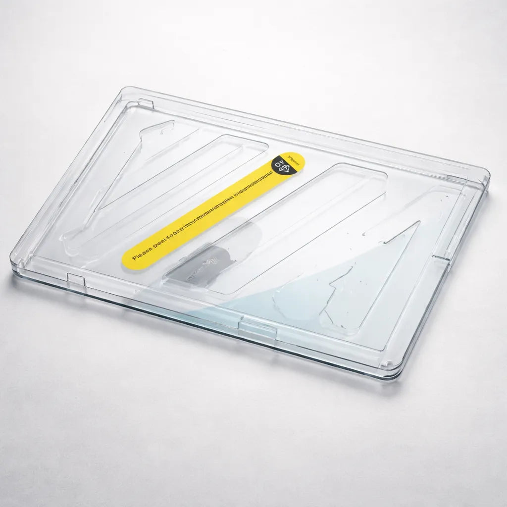 Vidrio Templado Protector Para Pantalla Tesla Model 3