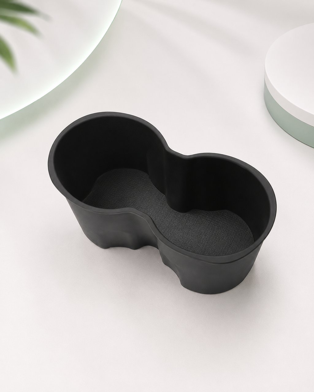 Portavasos En Silicona Para Byd Yuan Up