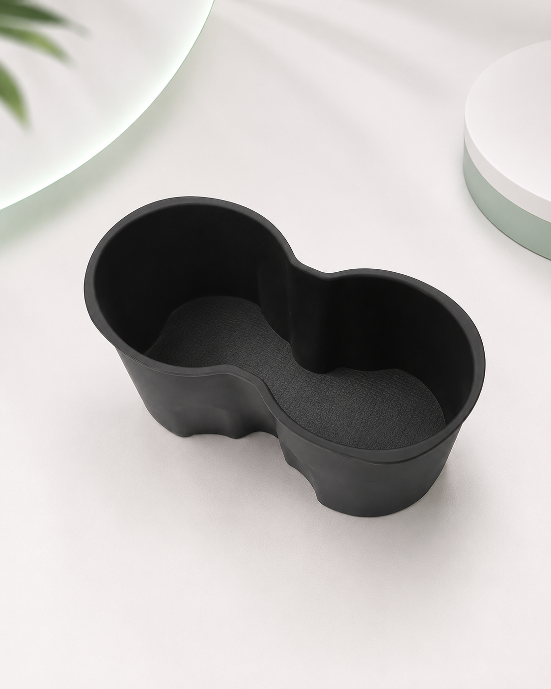Portavasos En Silicona Para Byd Yuan Up