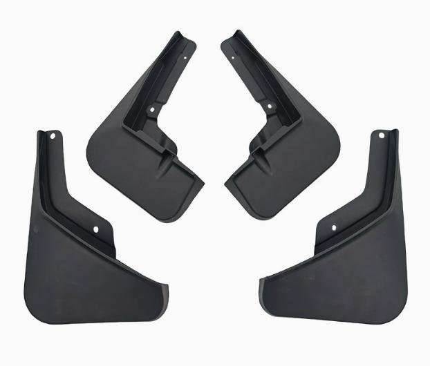 Extensiones de guardabarros para CHERY iCAR-03