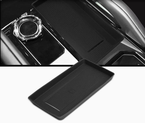 Alfombrilla Para Cargador Inalámbrico Lotus para Chery Icar 03