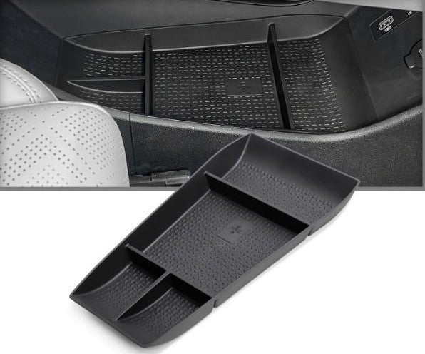 Organizador inferior central para BYD Yuan UP