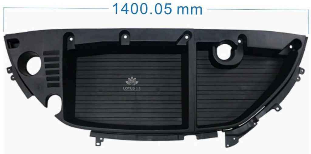 Caja de Almacenamiento  Frunk Frontal para BYD Yuan Up