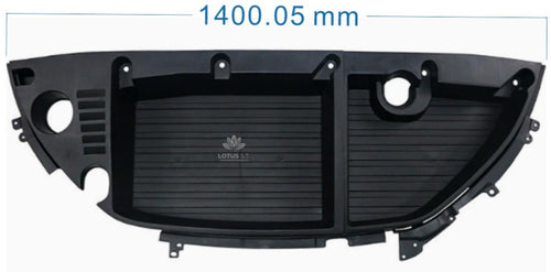 Caja de Almacenamiento  Frunk Frontal para BYD Yuan Up