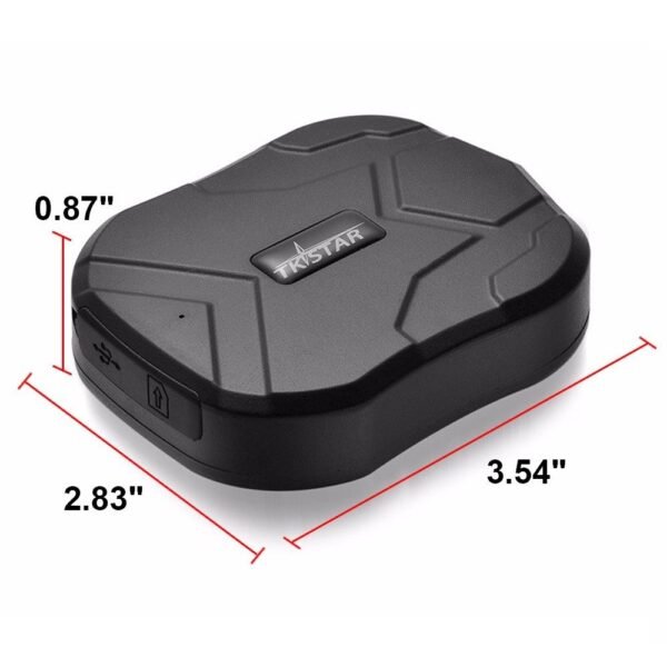 GPS TKSTAR 905 4G - Image 3