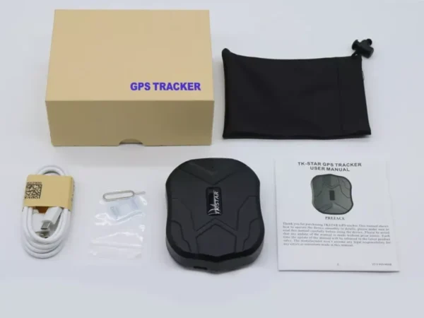 GPS TKSTAR 905 4G - Image 5