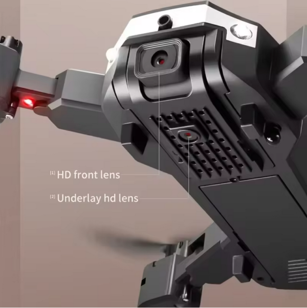 Xiaomi MIJIA T6 Drone 8K - Image 4