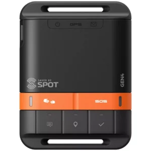 GPS SPOT GEN4