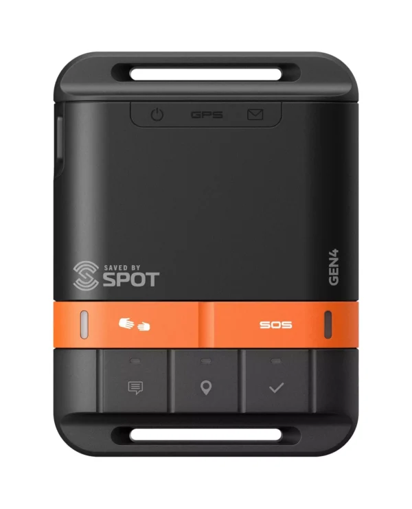 GPS SPOT GEN4